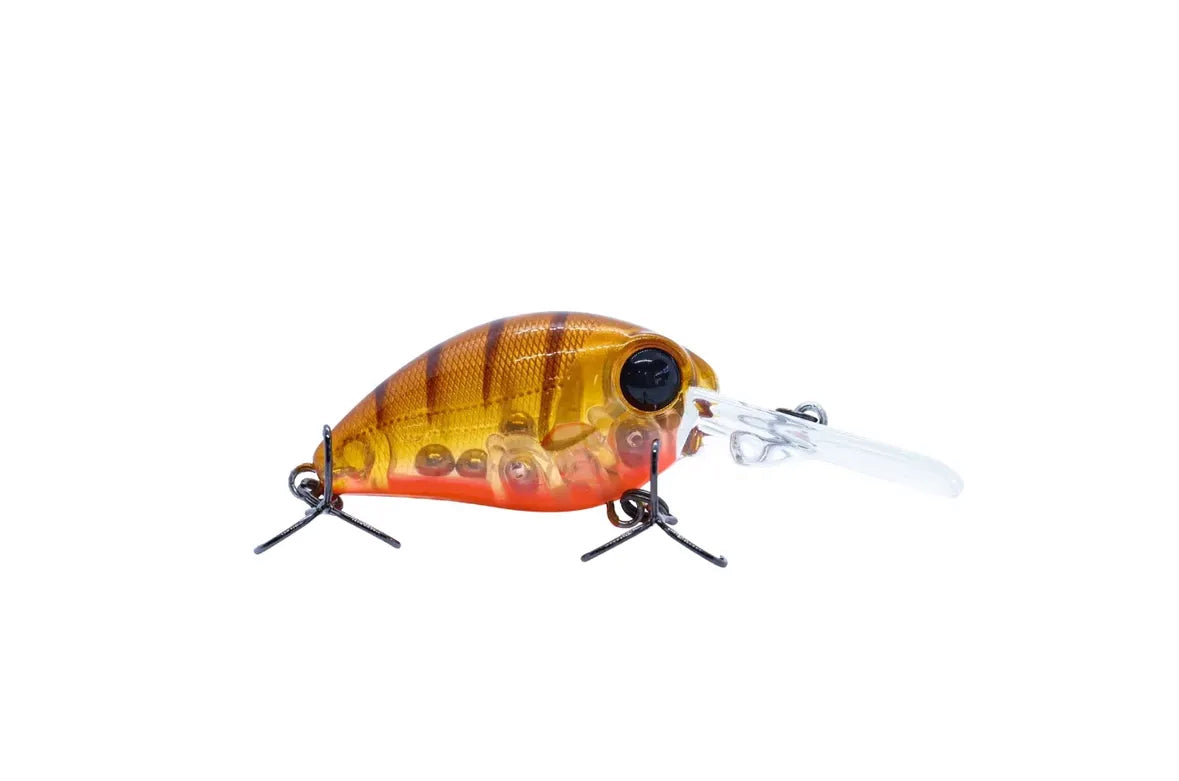 Outback Breamer Puffin Cranks