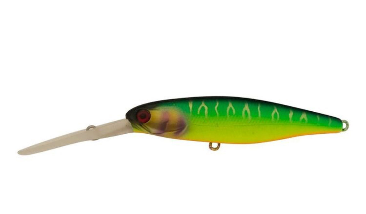 Jackall Super Squirell 79sp