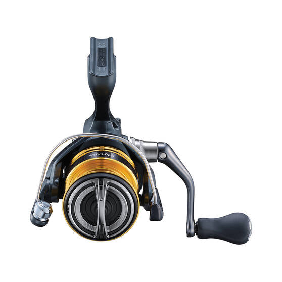 SHIMANO SAHARA Spinning Fishing Reel