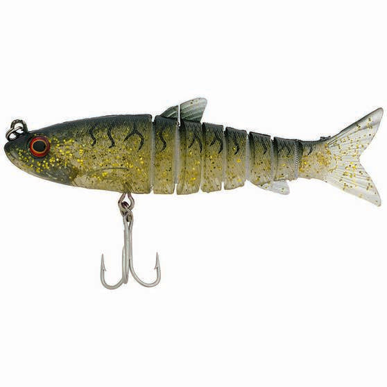 Zerek Live Mullet 5.5 Inch