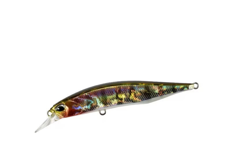 7 And 6 Jerk It Minnow SP 85mm
