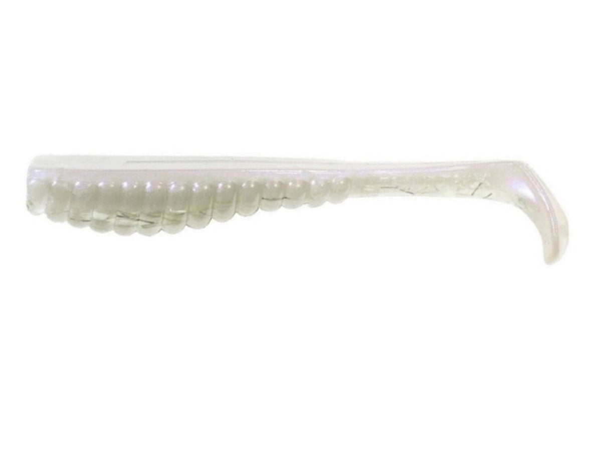 ZMan Trick SwimZ 3.5'' Lures 6 Pack