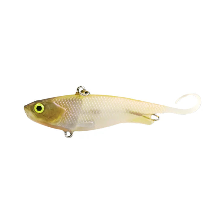 Zerek Fish Trap Vibe 95mm