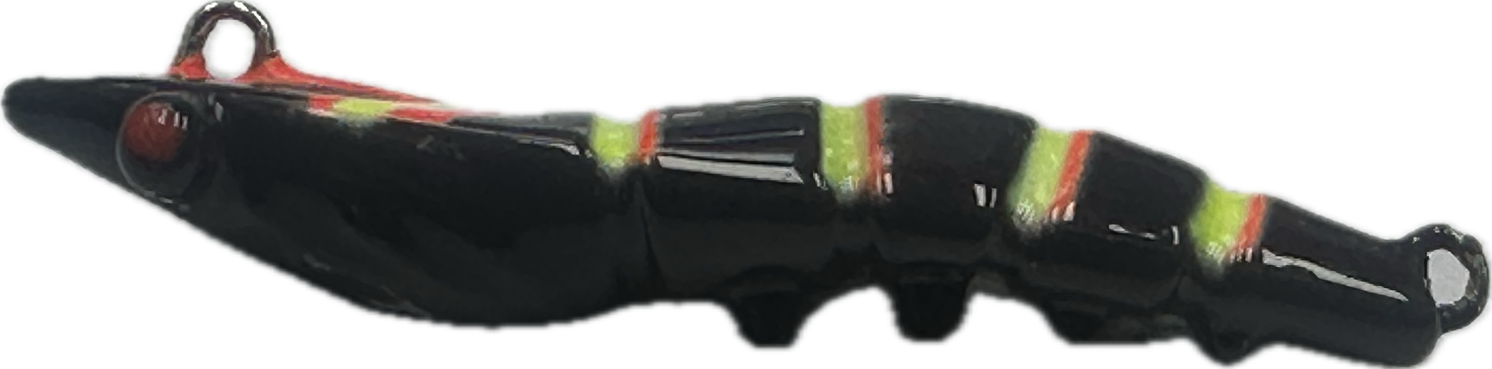 7 And 6 Fishing Prawno Jig 15g 35mm Micro Jig