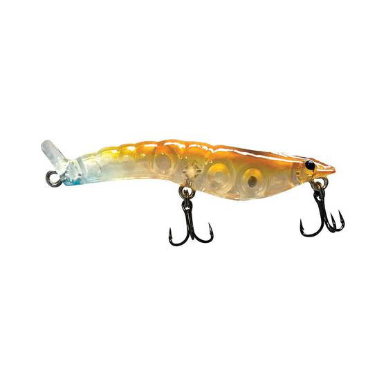 MMD Splash Prawn 70mm