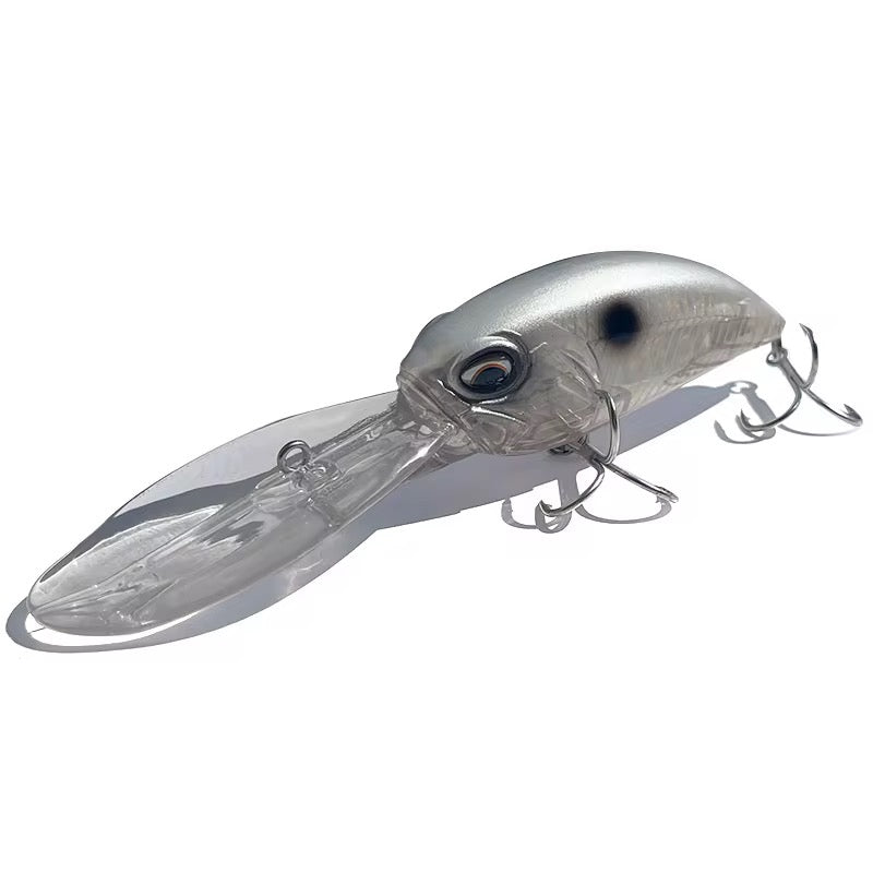 Hell Yeah Xl Deep Crank HD 15cm 5m+