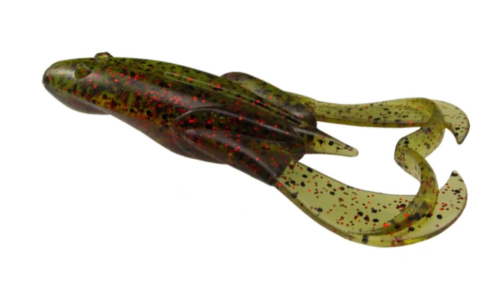 Shads Lures 3” Night Crawlers