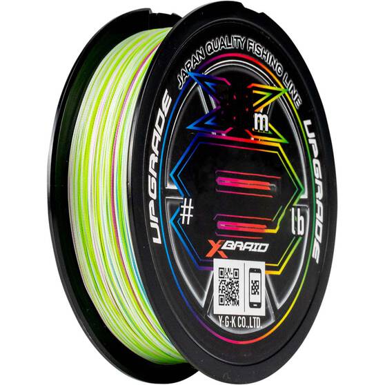 XBraid UpGrade 300m 40lb