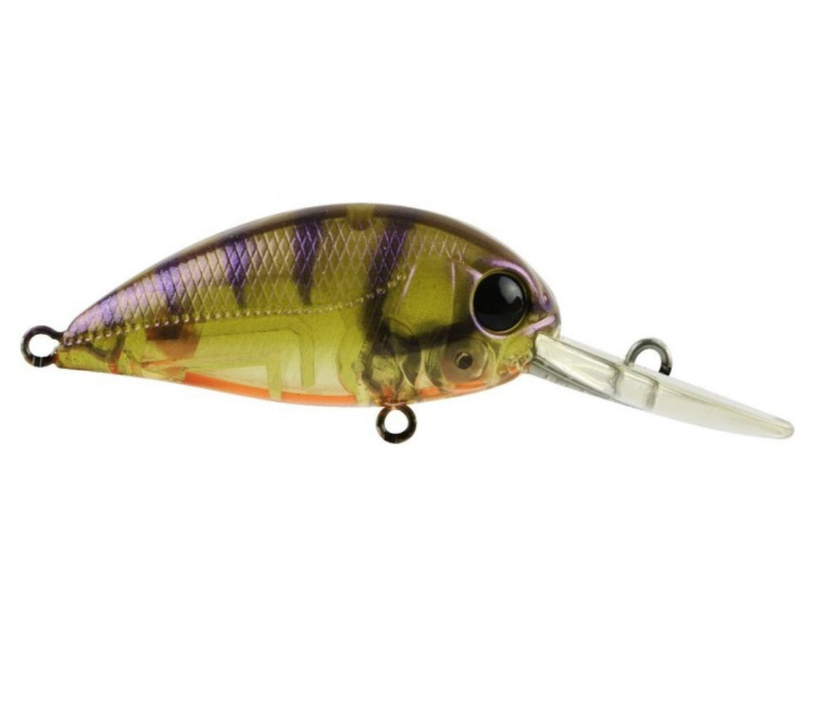 Atomic Hardz Crank 38 Mid