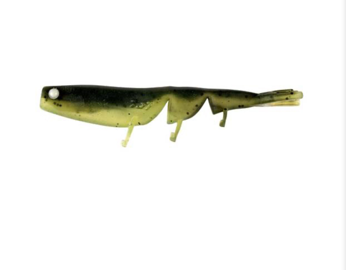 Daiwa BaitJunkie Prawn 2.35”
