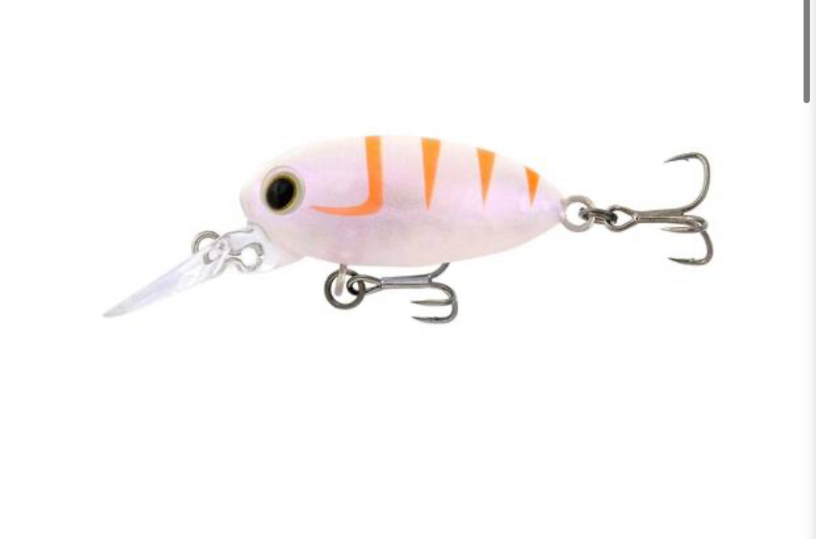 Samaki Redic Beetle Bug Crankbait Lure MF32