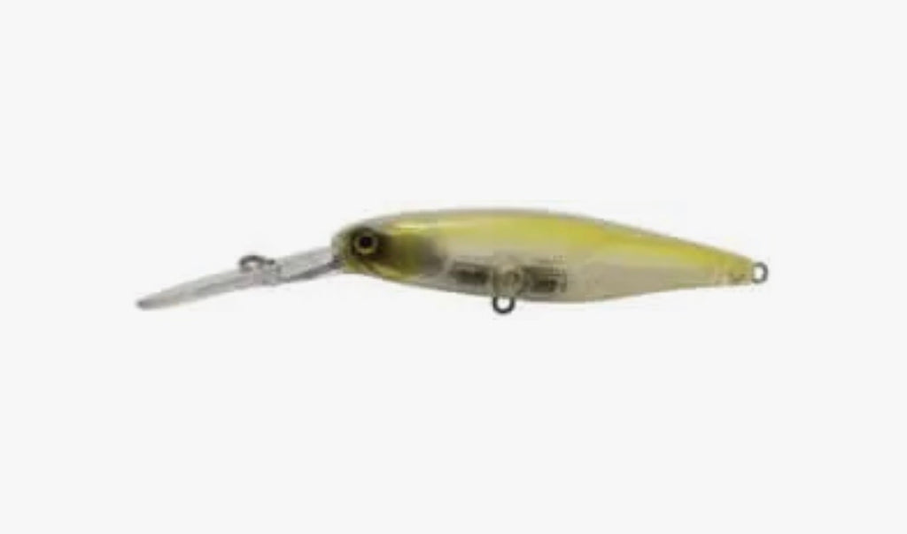 Jackall squirrel 67sp