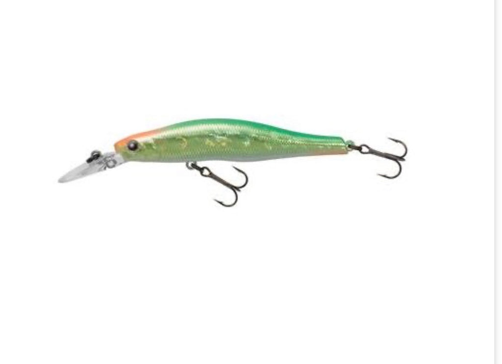 Tiemco SUMARI 90 Deep Jerk Bait