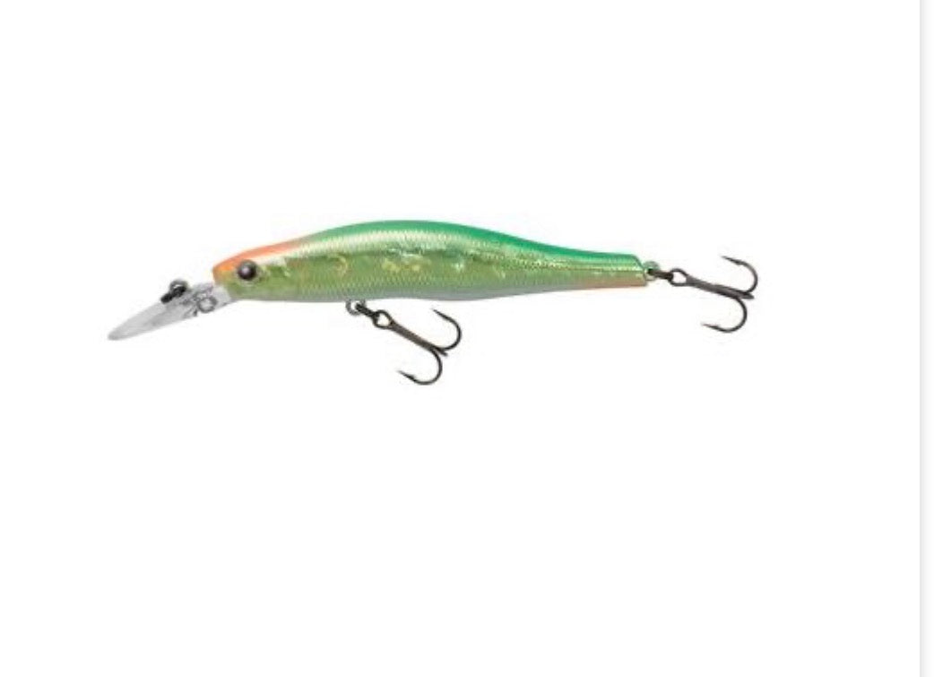 Tiemco SUMARI 90 Deep Jerk Bait