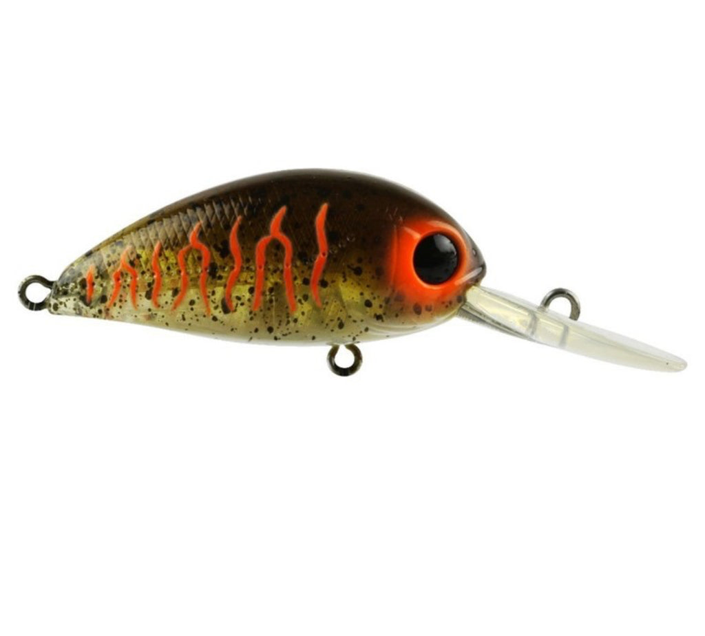 Atomic Hardz Crank 38 Mid