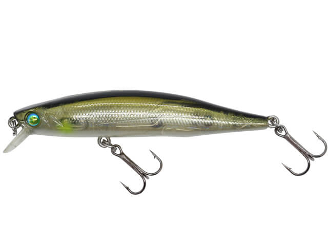 axe fish lure Damiki Axe Serpant75 – The Tackle Box