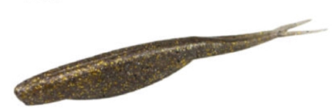 Shads Lures 5” Flick Tails