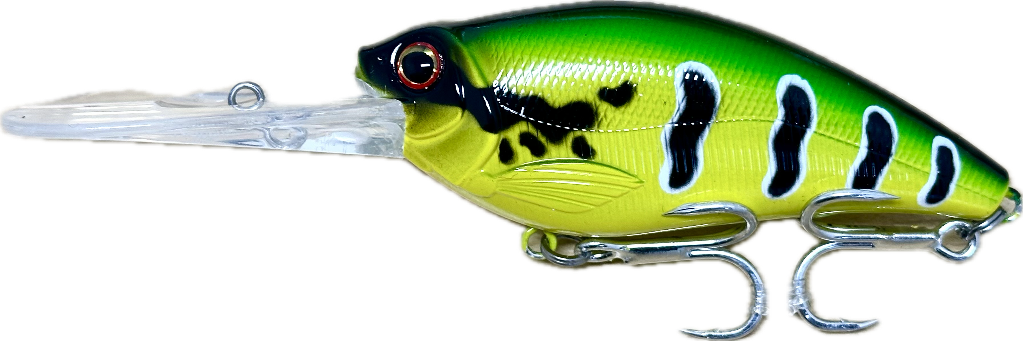 Hell Yeah Crank Bait HD