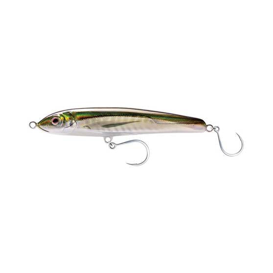 Nomad Design 200mm Riptide