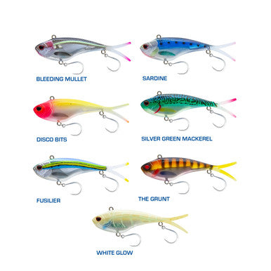 Nomad Design Vertrex Swim 95