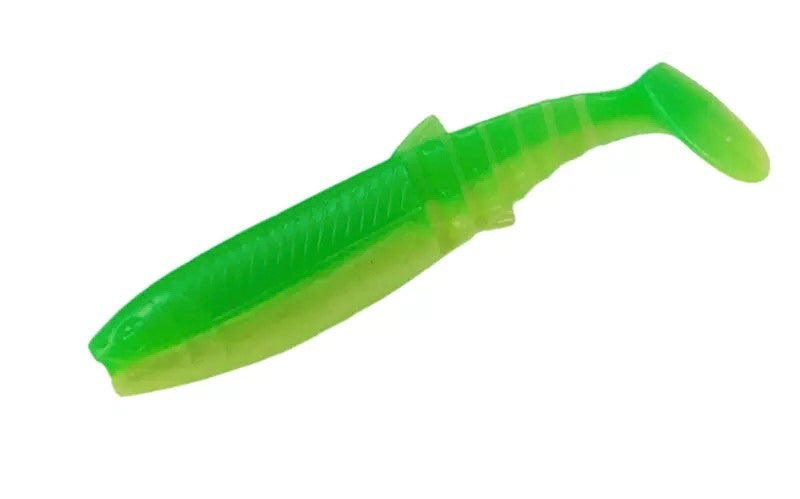 Shads Lures Swimming Mullets 6”