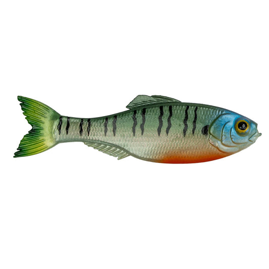 6th Sense Panorama 6.5 Inch Bluegill