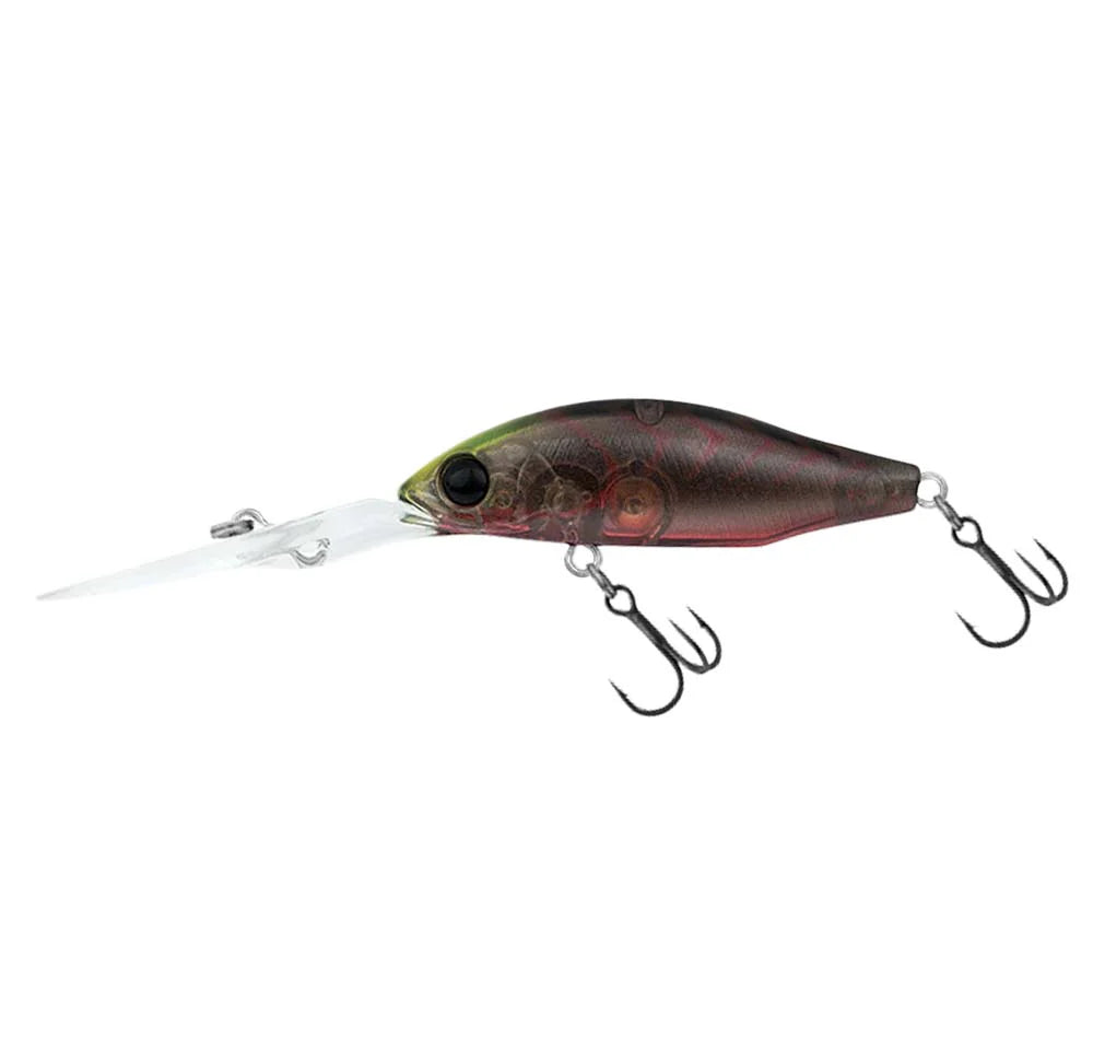 Daiwa Infeet Spike 44 EXDR