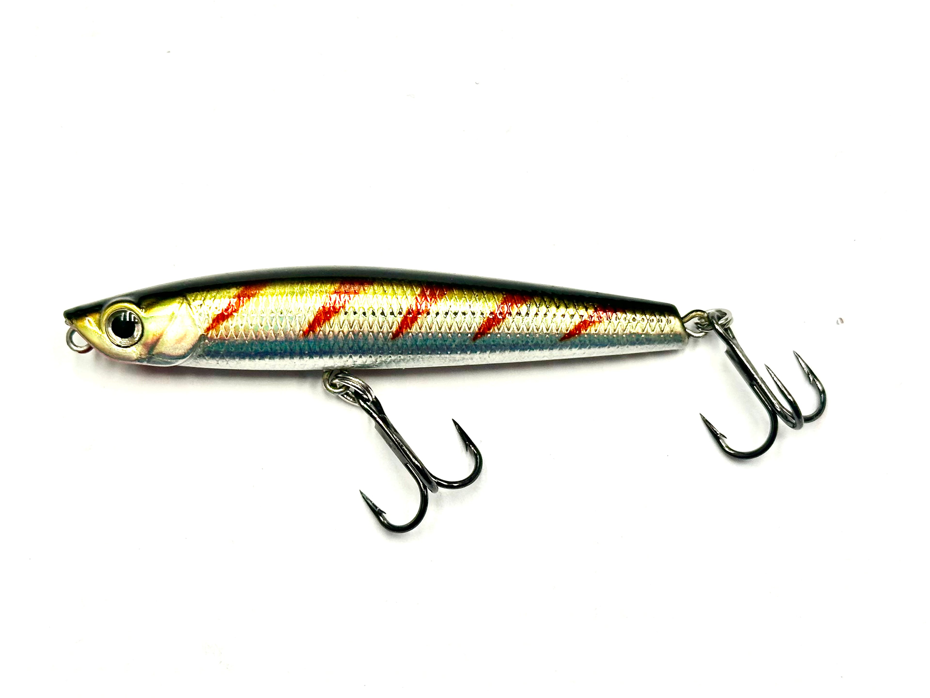 7 And 6 Fishing Twitch Walkas 70mm Walk The Dog