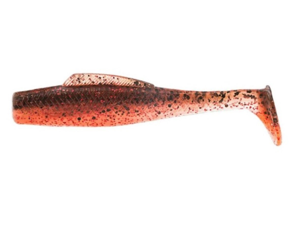ZMan MinnowZ Soft Plastic Lure 3in 6 Pack