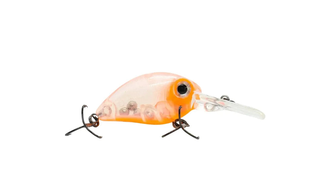 Outback Breamer Puffin Cranks