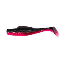 S Tackle Pad Tail Slim 2.5”