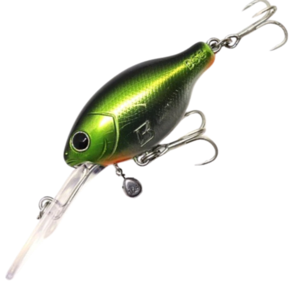 Barambah Deton8or 58mm