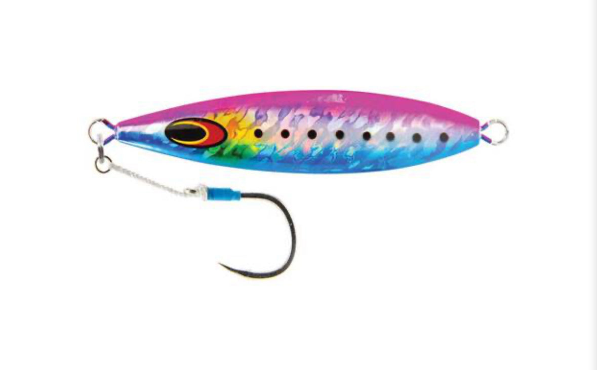 Nomad Design Gypsea Micro Jig 80g