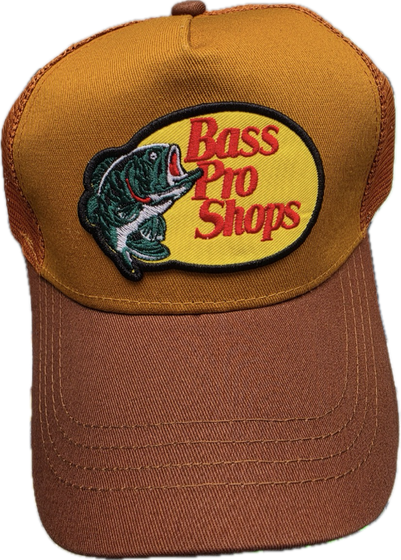 Bass Pro Shop Hats
