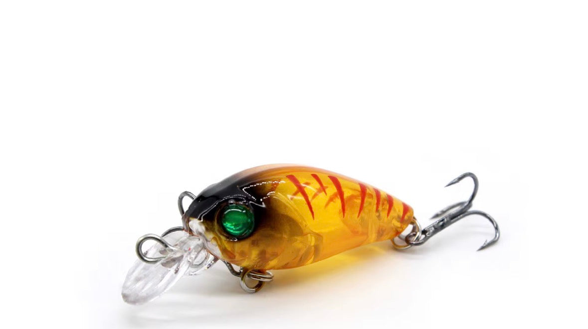 7 And 6 Fishing 38mm Crank SF