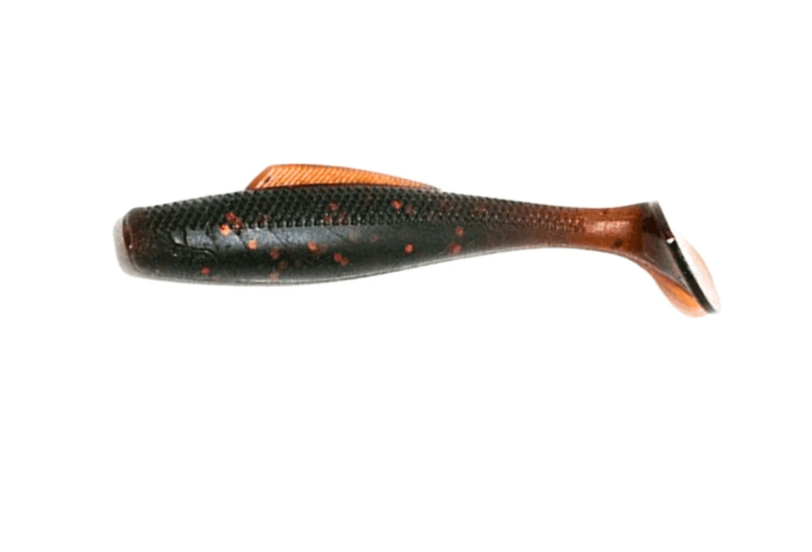 S Tackle 2.5 Pad Tail Slim