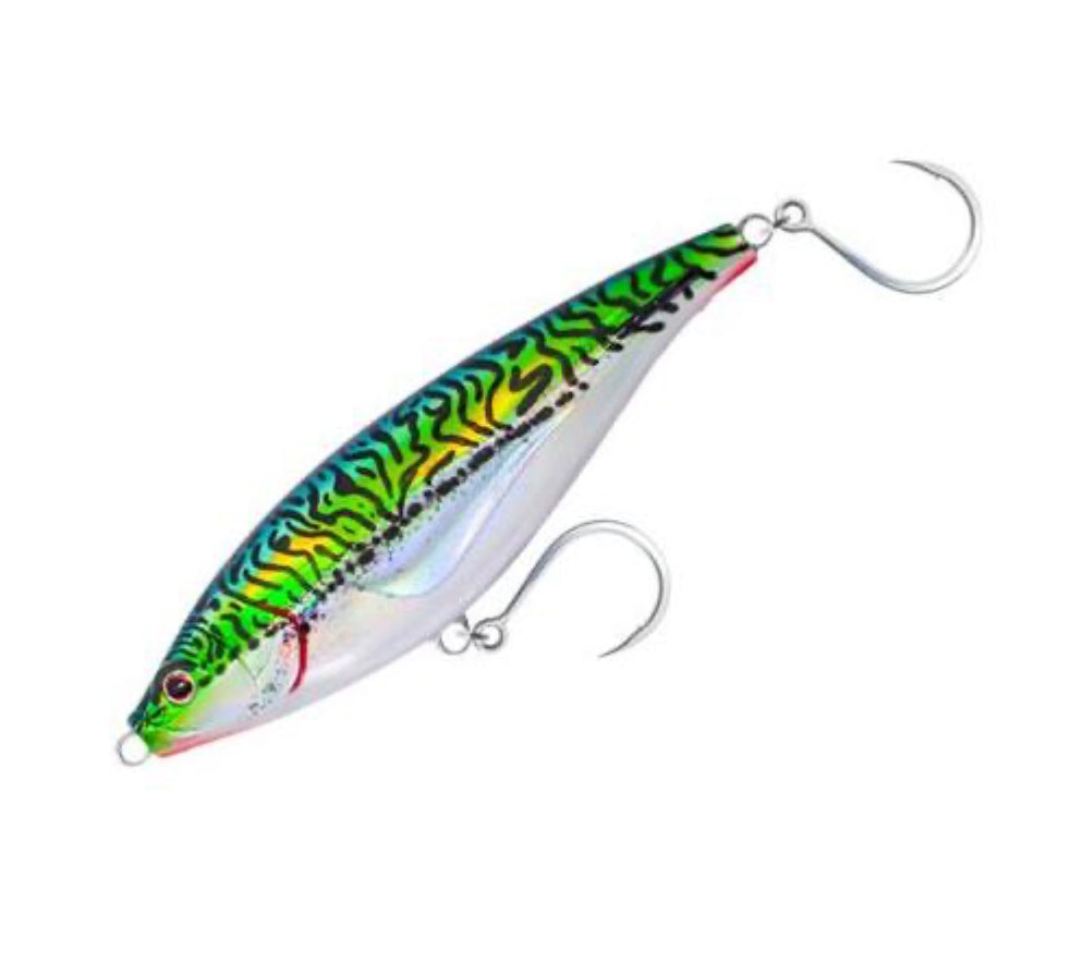 Nomad Design Madscad 115mm