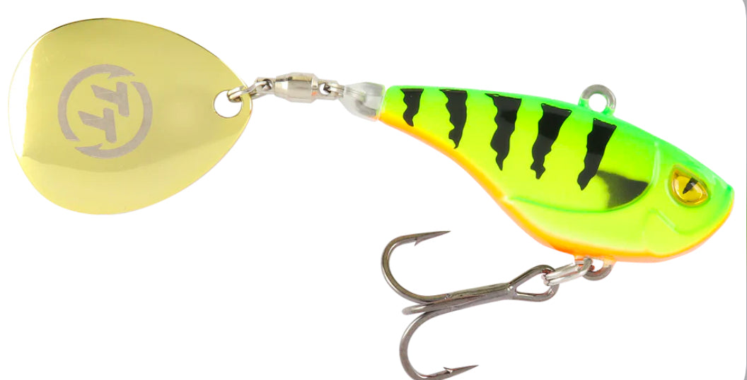 TT Lures Flash Point