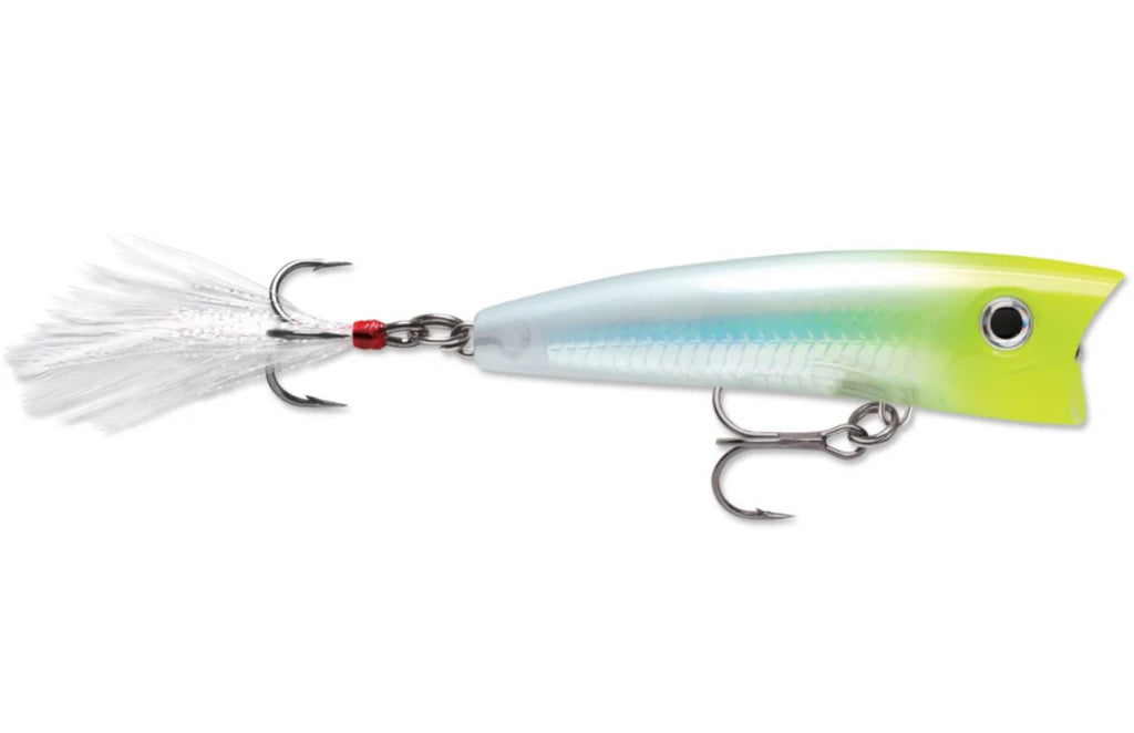 RAPALA XRAP POP POPPER FISHING LURE XRP-07