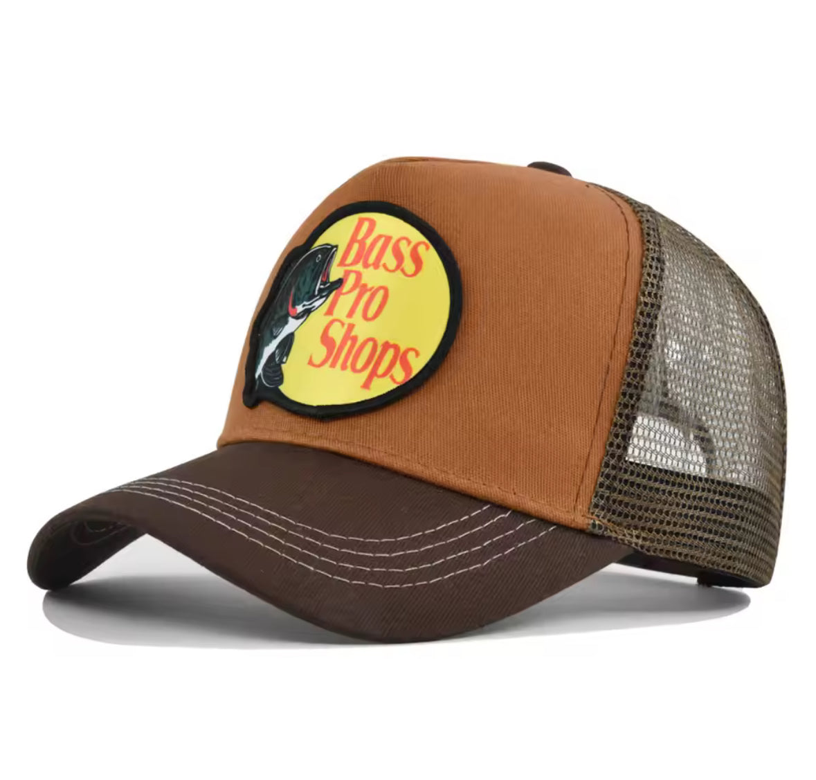 Bass Pro Shop Hats