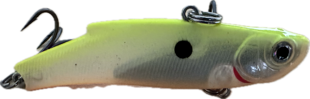 Shads 17 Gram Hard Vibes