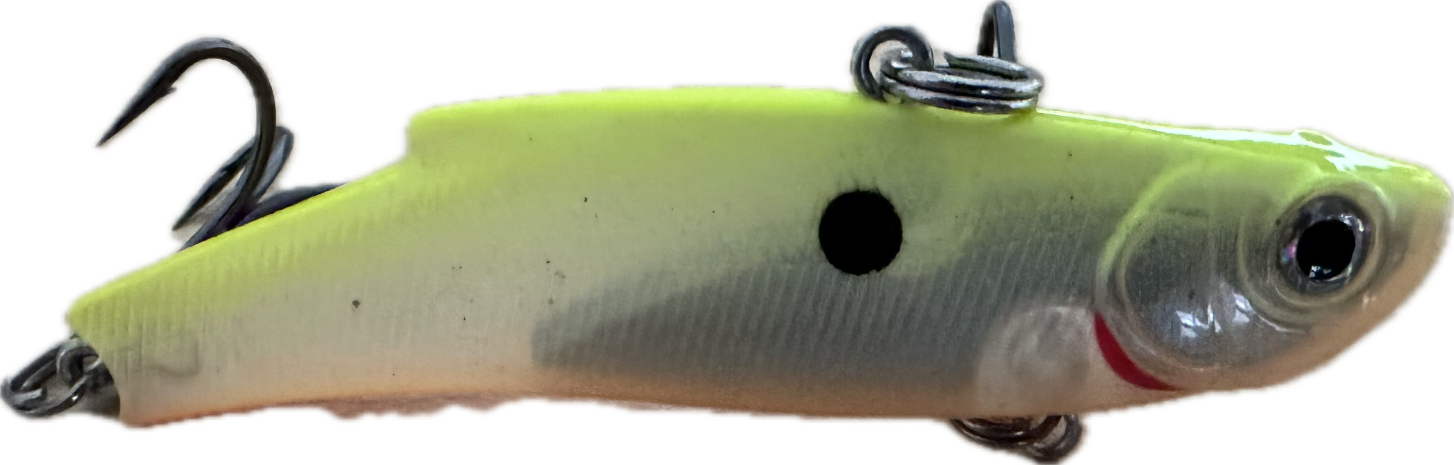 Shads 17 Gram Hard Vibes