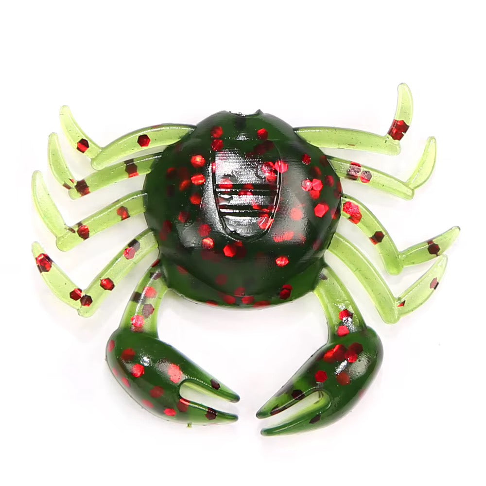 Shads 2” Crabbys