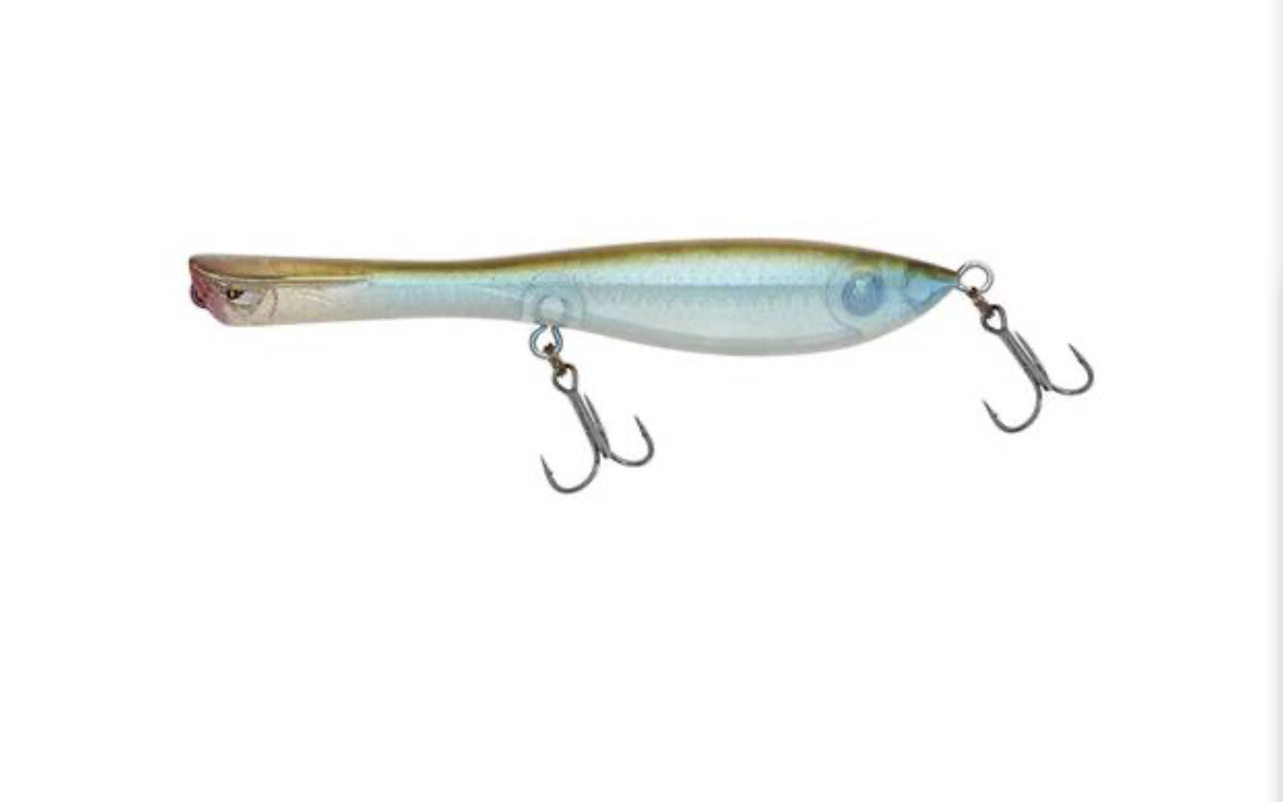 Nomad Design Dartwing 70 sardine