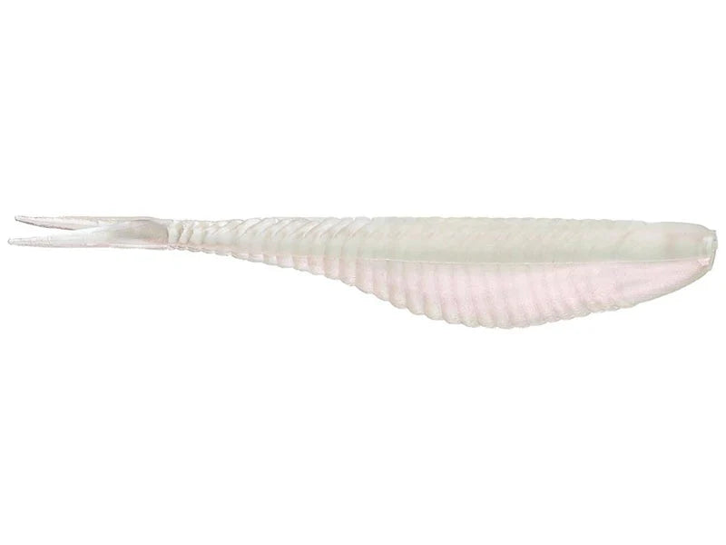 Damiki Armour Shad 7”