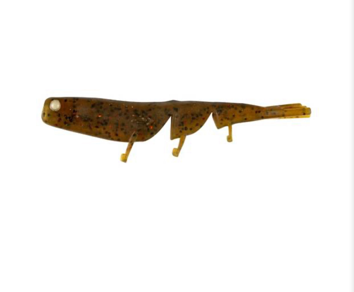 Daiwa BaitJunkie Prawn 3”