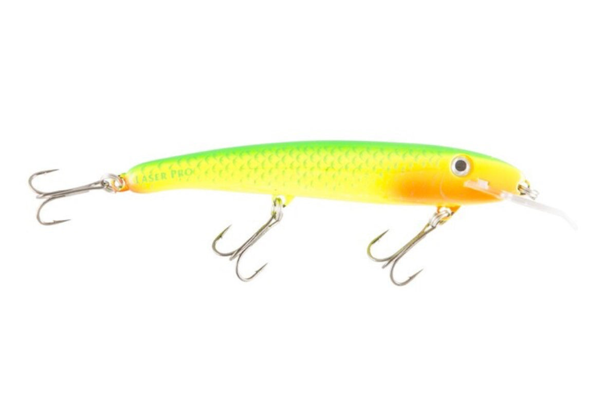 Halco Laser Pro 120 STD R7