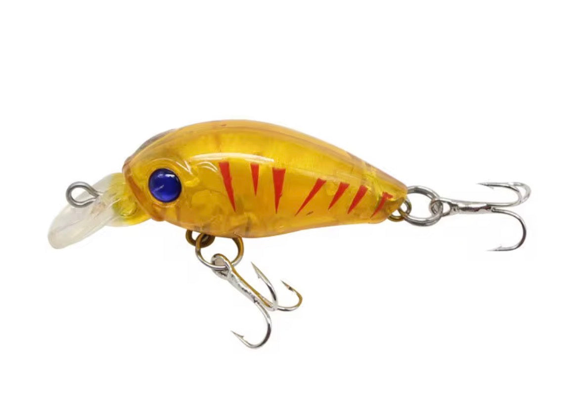 7 And 6 Fishing 38mm Crank SF