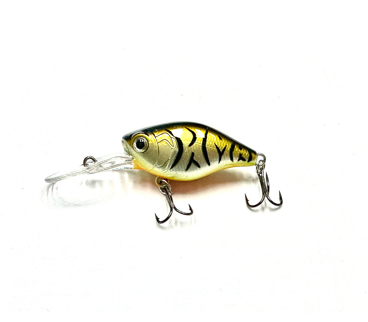 7 And 6 Fishig The Hunch 40mm XD Crank Bait