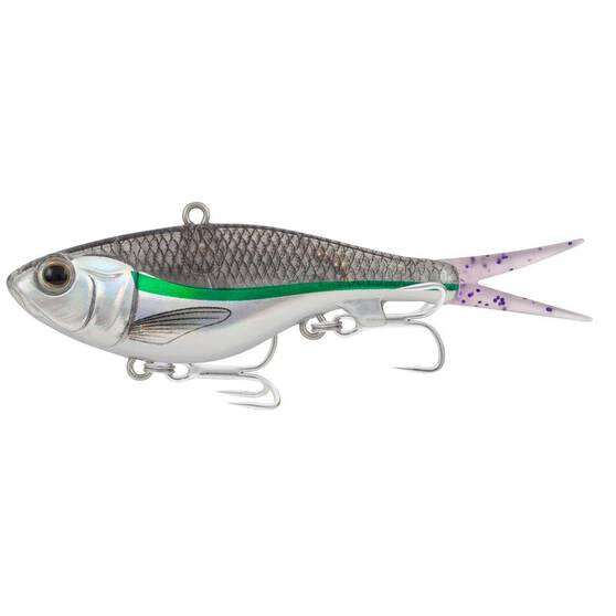 Samaki Hard Licious Vibe 95mm